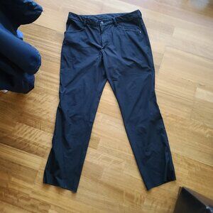 Lulu Lemon Men's ABC pants